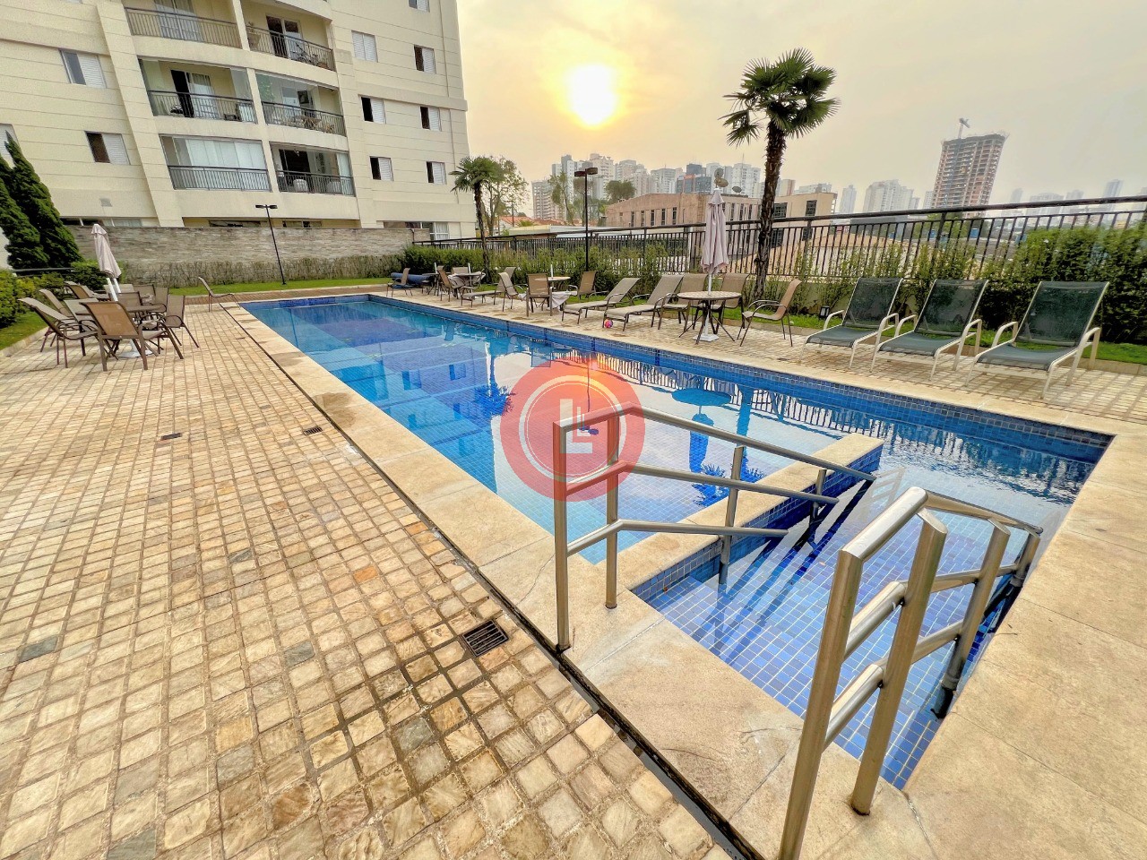 Apartamento, 3 quartos, 116 m² - Foto 51