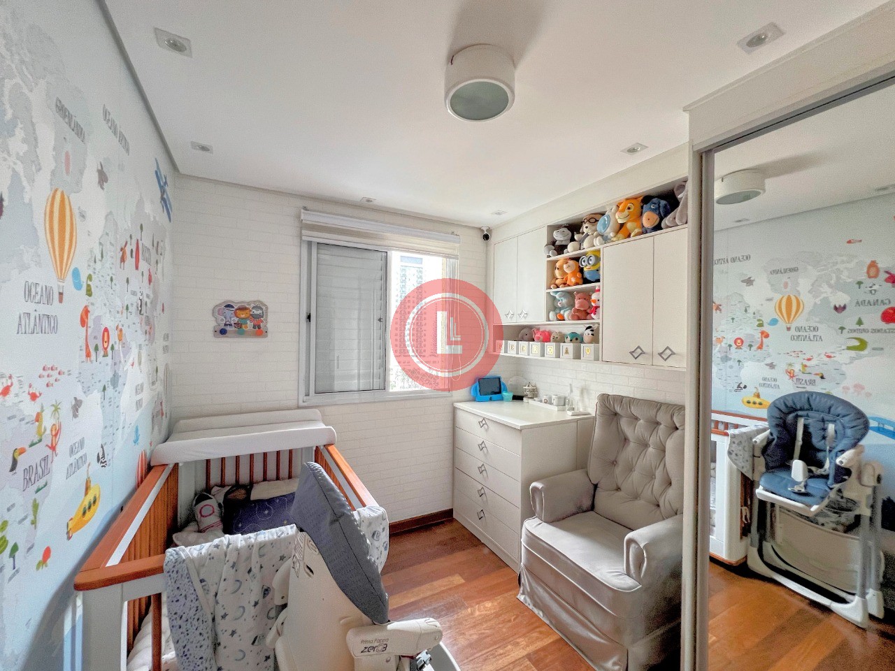 Apartamento, 3 quartos, 116 m² - Foto 39