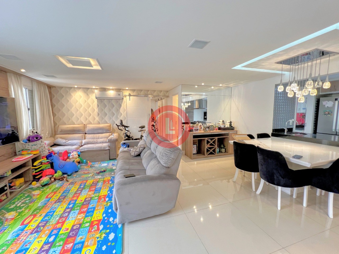 Apartamento, 3 quartos, 116 m² - Foto 16