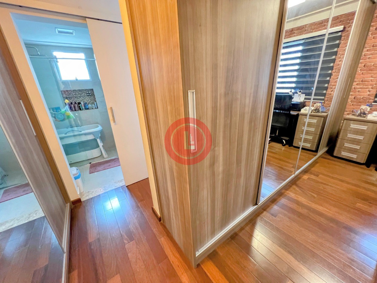 Apartamento, 3 quartos, 116 m² - Foto 35