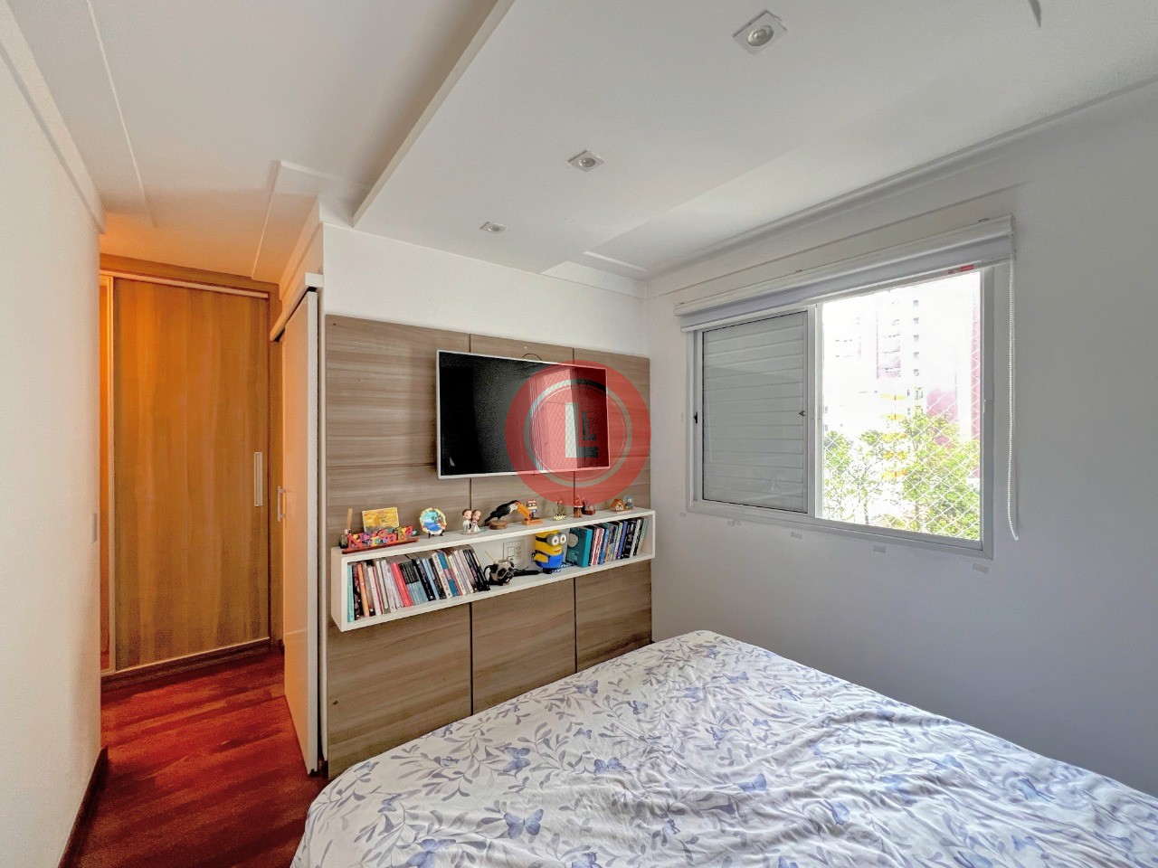 Apartamento, 3 quartos, 116 m² - Foto 29