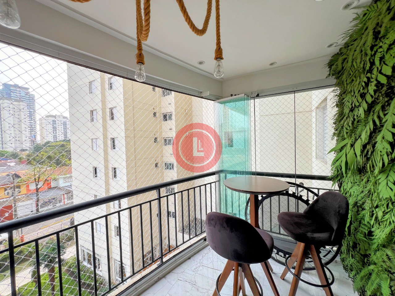 Apartamento, 3 quartos, 116 m² - Foto 4