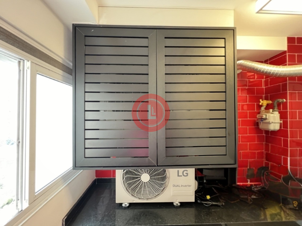 Apartamento, 3 quartos, 116 m² - Foto 47