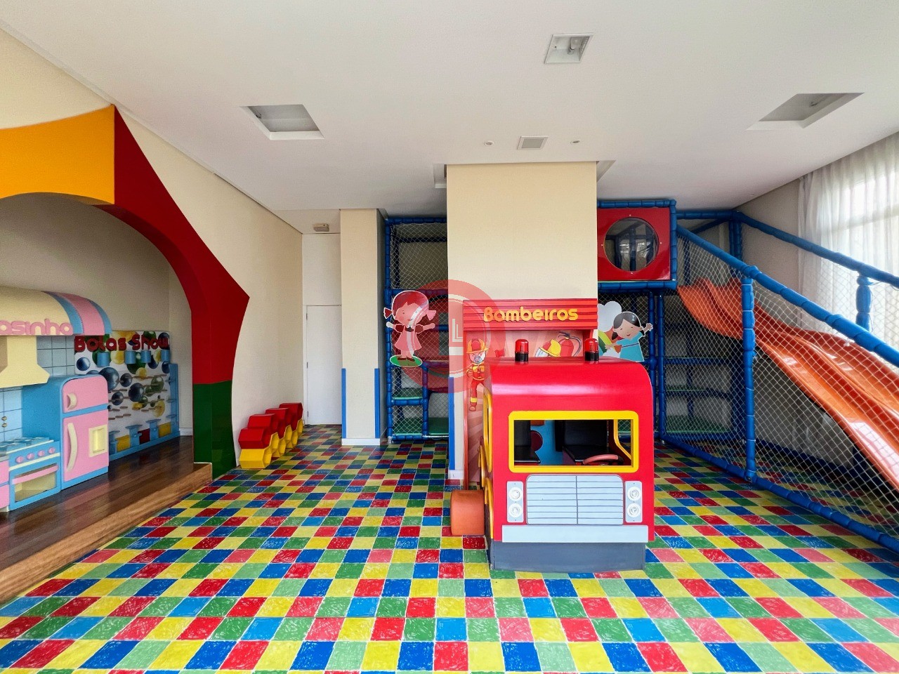 Apartamento, 3 quartos, 116 m² - Foto 61