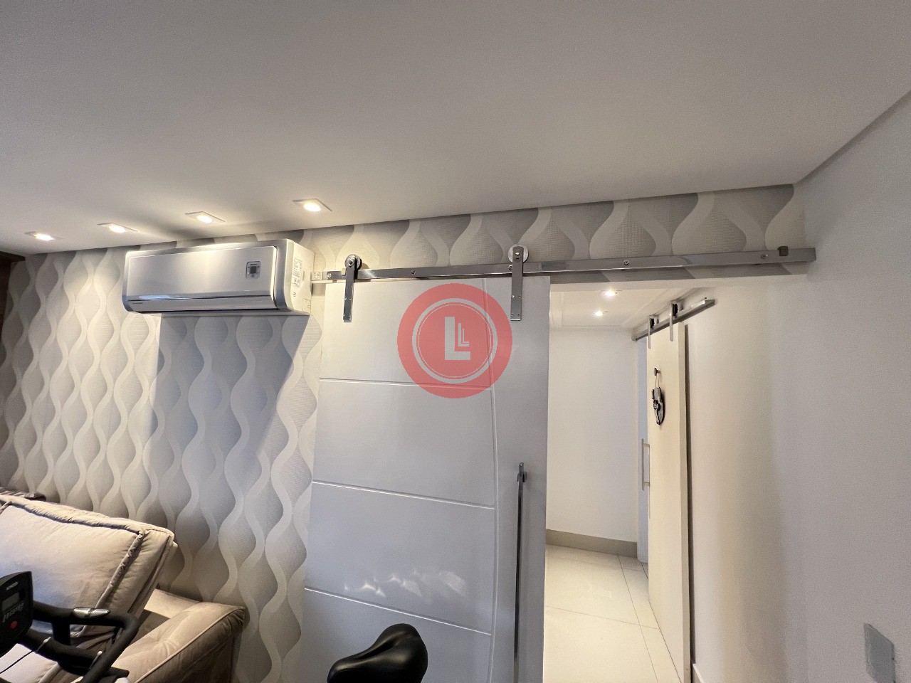 Apartamento, 3 quartos, 116 m² - Foto 22