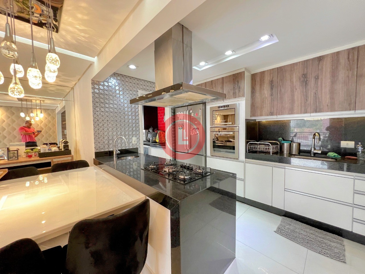 Apartamento, 3 quartos, 116 m² - Foto 27