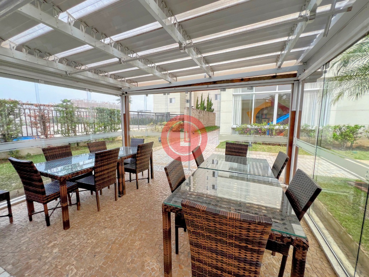 Apartamento, 3 quartos, 116 m² - Foto 59