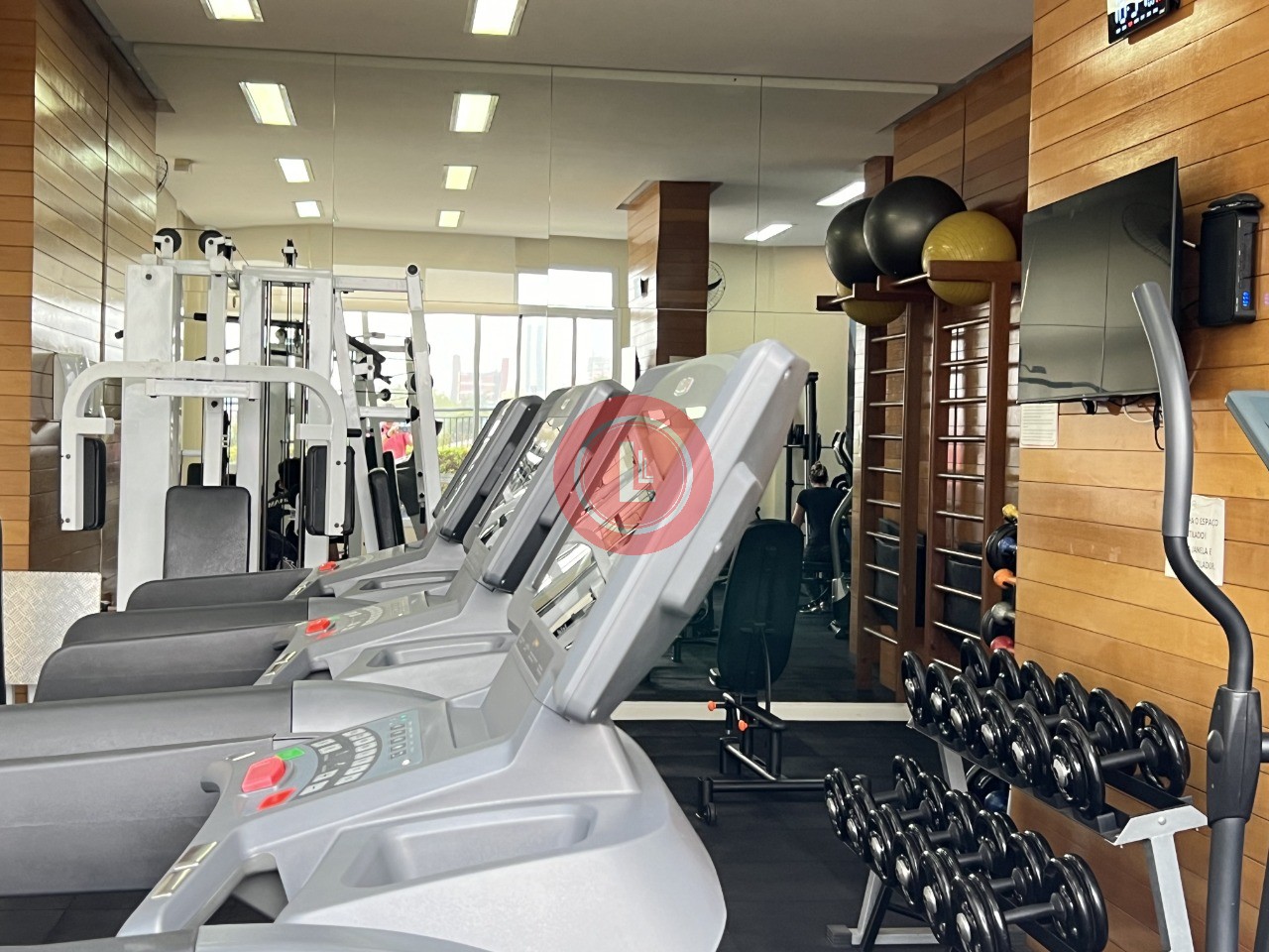 Apartamento, 3 quartos, 116 m² - Foto 57