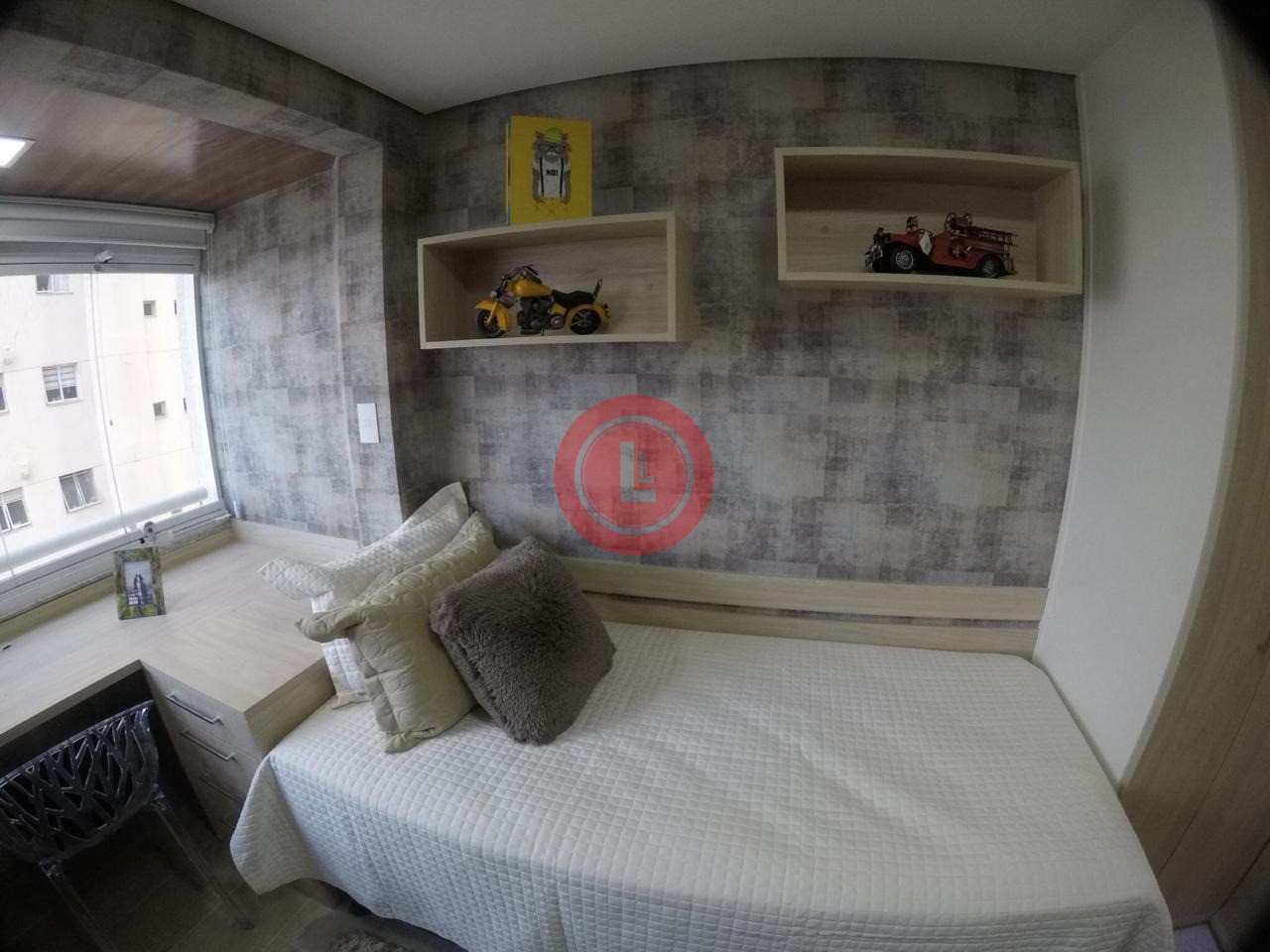Apartamento, 3 quartos, 128 m² - Foto 12