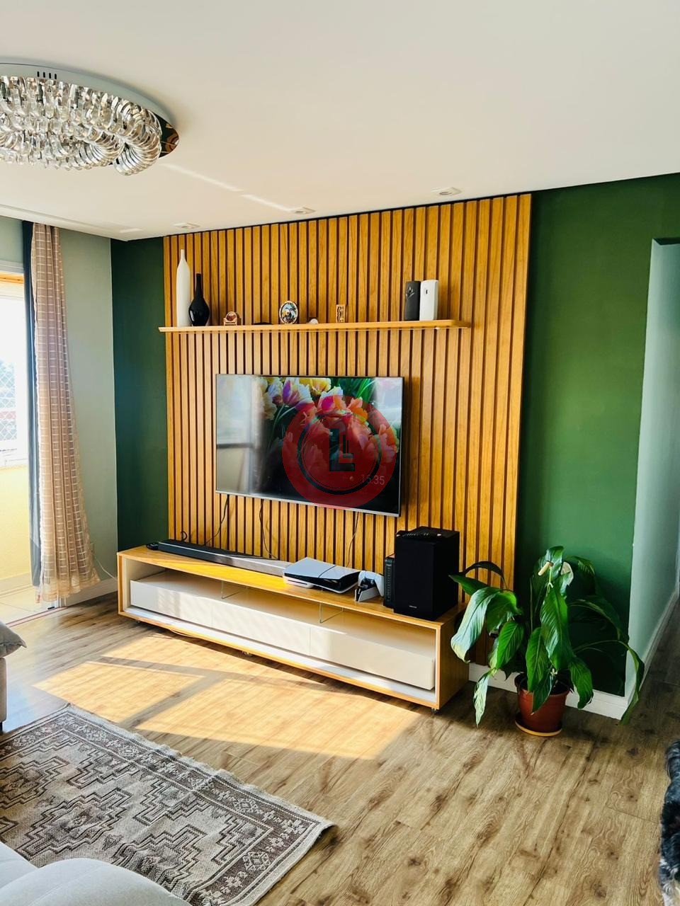 Apartamento, 3 quartos, 128 m² - Foto 33