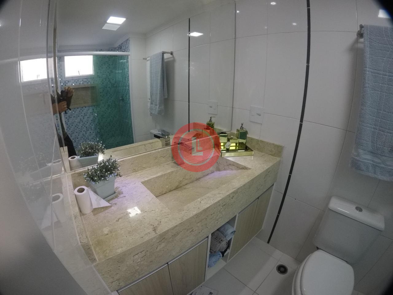 Apartamento, 3 quartos, 128 m² - Foto 3