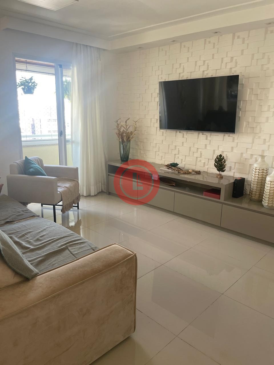 Apartamento, 3 quartos, 128 m² - Foto 31