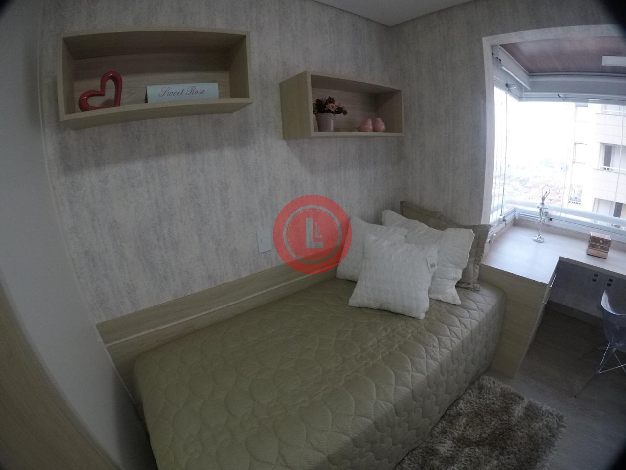 Apartamento, 3 quartos, 128 m² - Foto 5