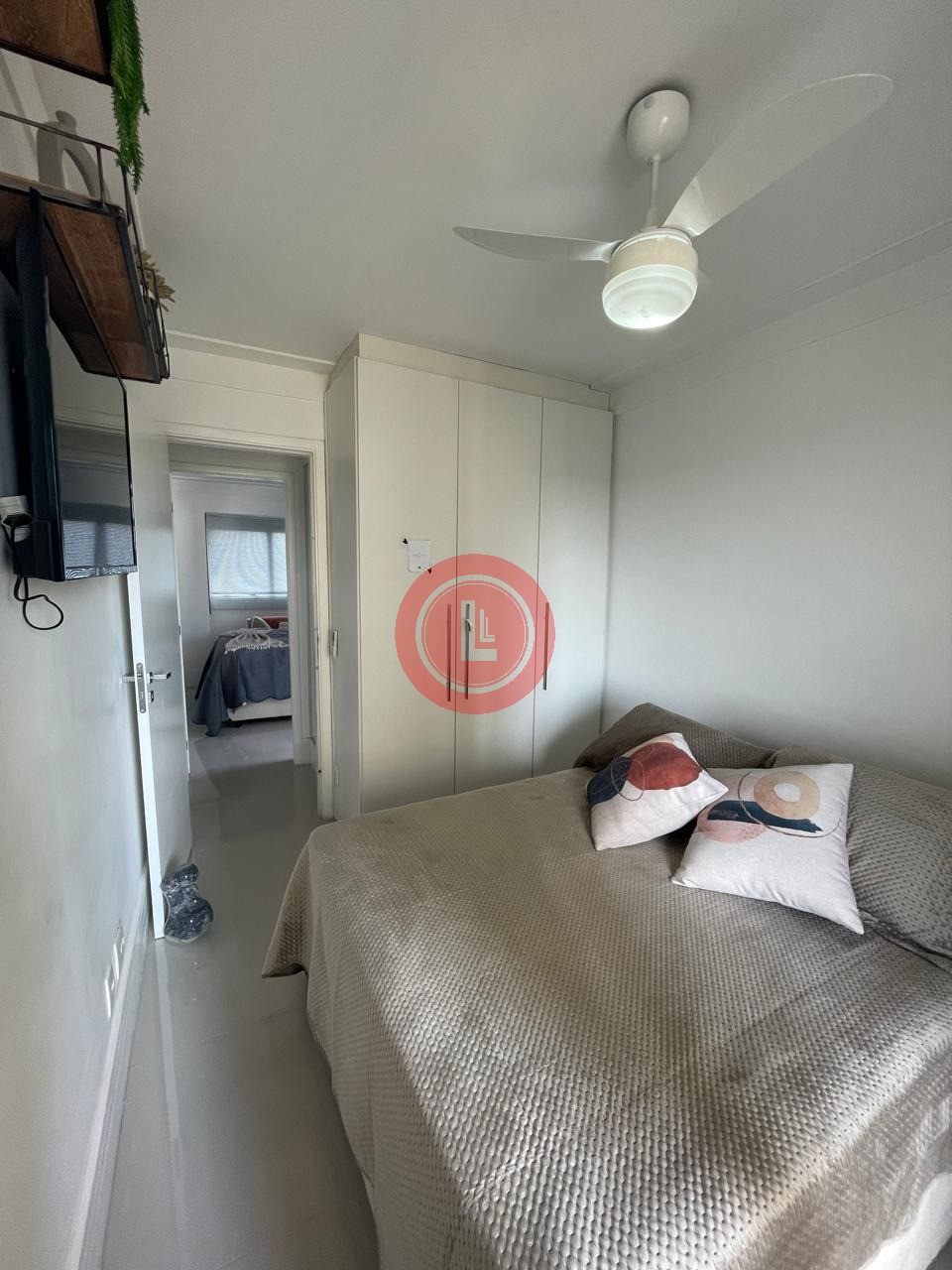 Apartamento, 3 quartos, 128 m² - Foto 51