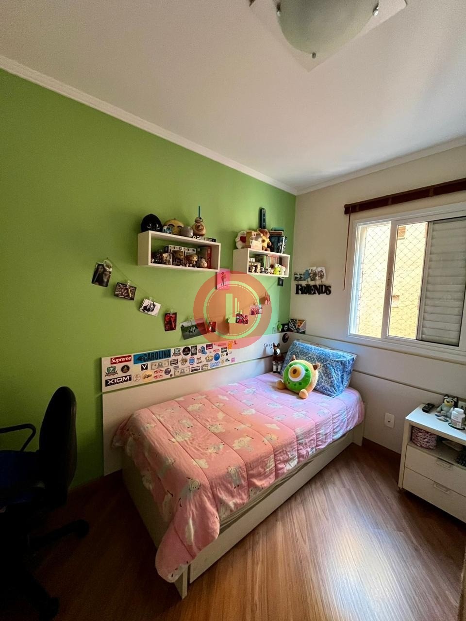 Apartamento, 3 quartos, 97 m² - Foto 35