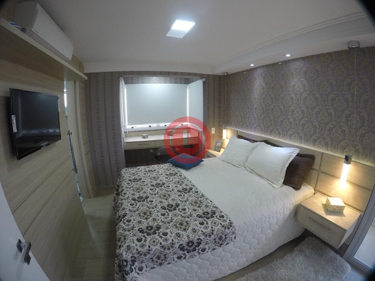 Apartamento, 3 quartos, 128 m² - Foto 6