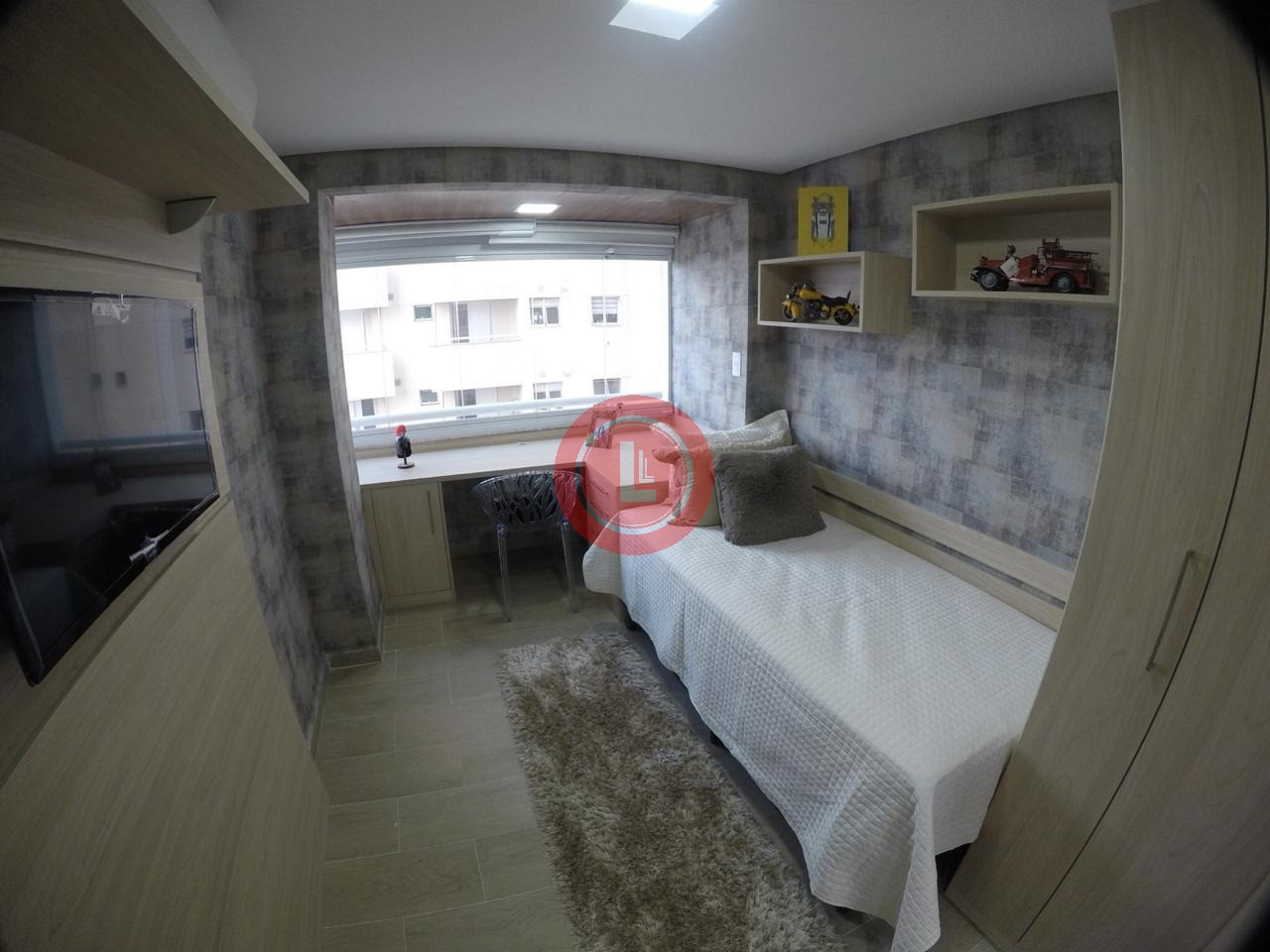 Apartamento, 3 quartos, 128 m² - Foto 11