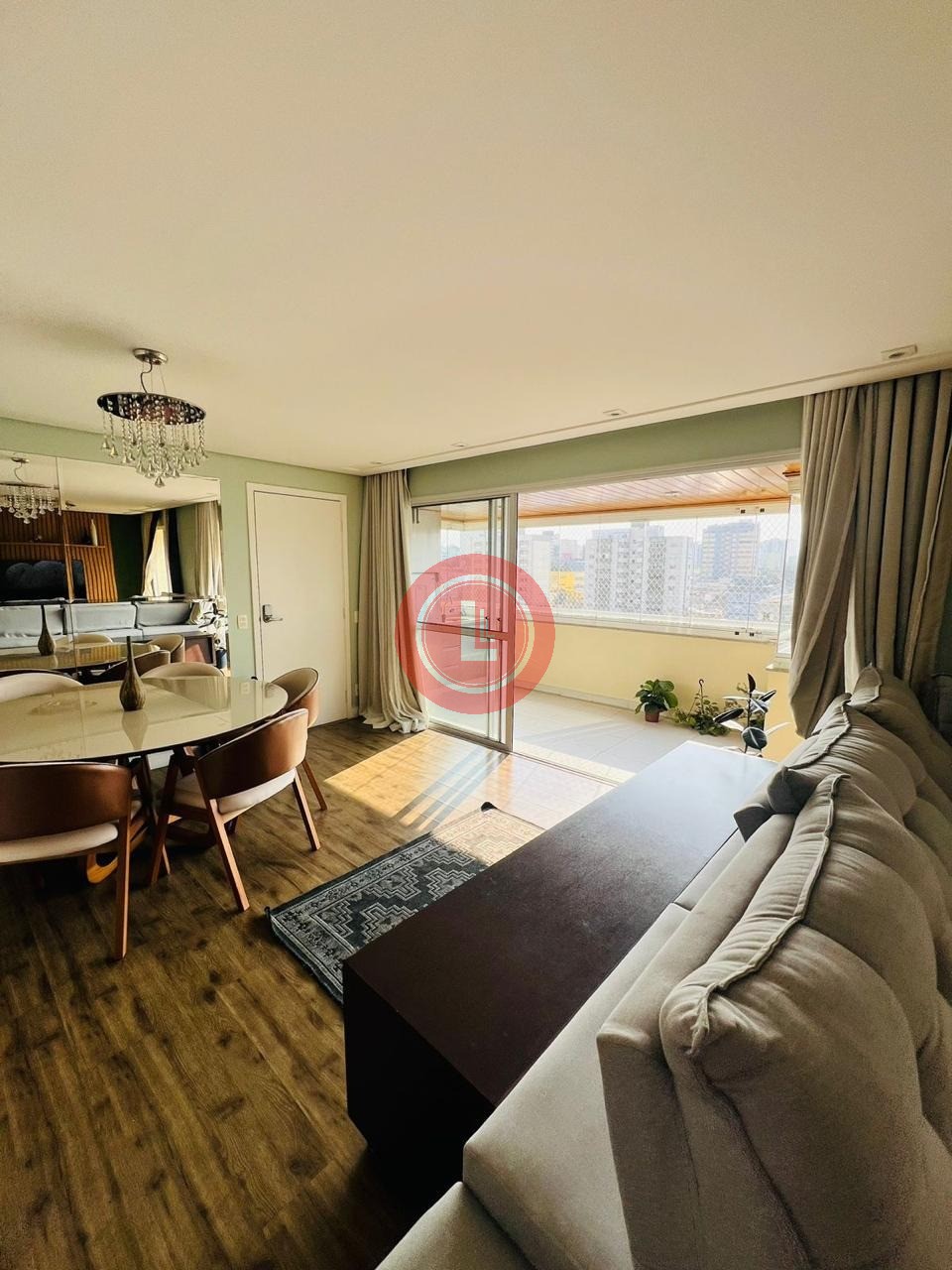 Apartamento, 3 quartos, 128 m² - Foto 49