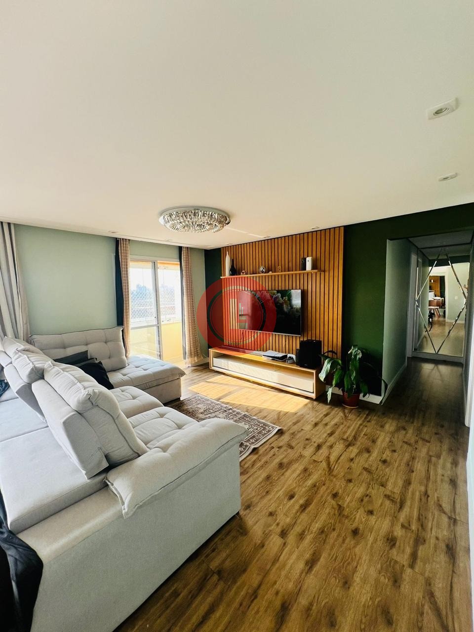 Apartamento, 3 quartos, 128 m² - Foto 40