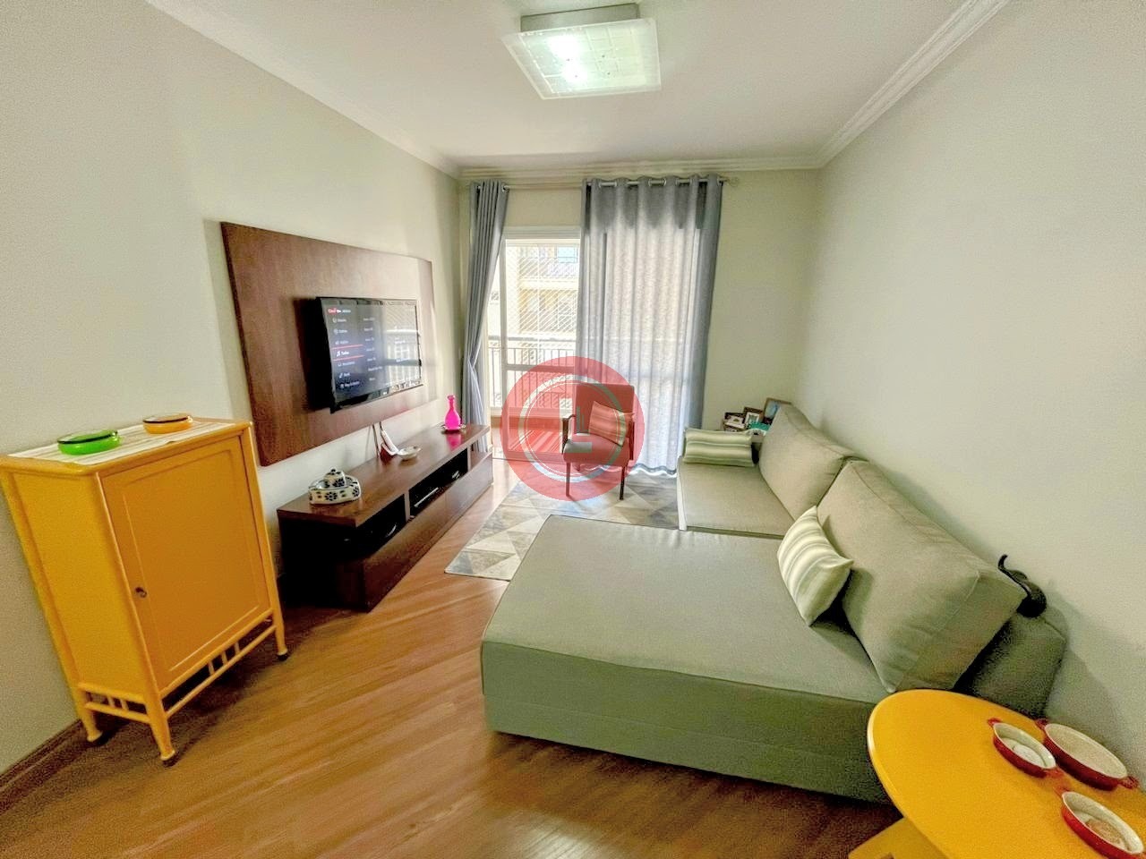 Apartamento, 3 quartos, 97 m² - Foto 4