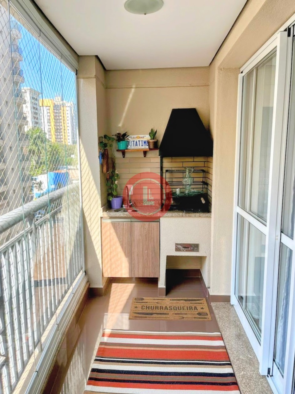 Apartamento, 3 quartos, 97 m² - Foto 2