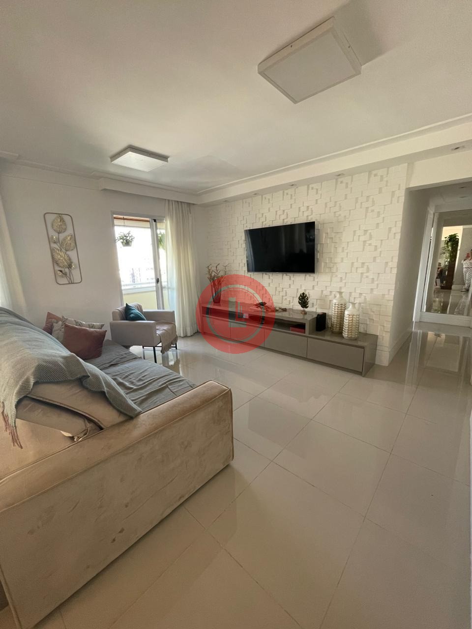 Apartamento, 3 quartos, 128 m² - Foto 32