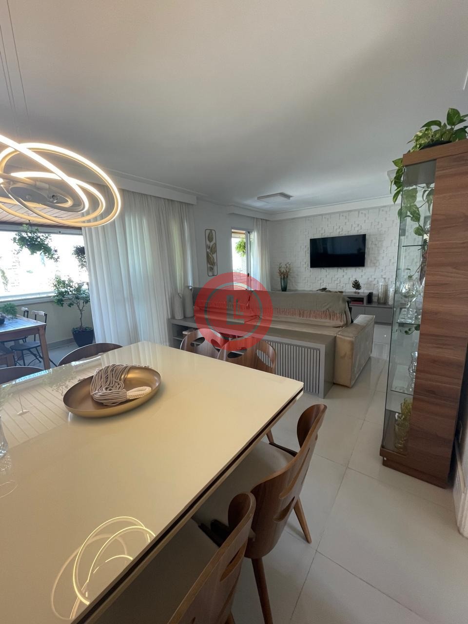Apartamento, 3 quartos, 128 m² - Foto 28