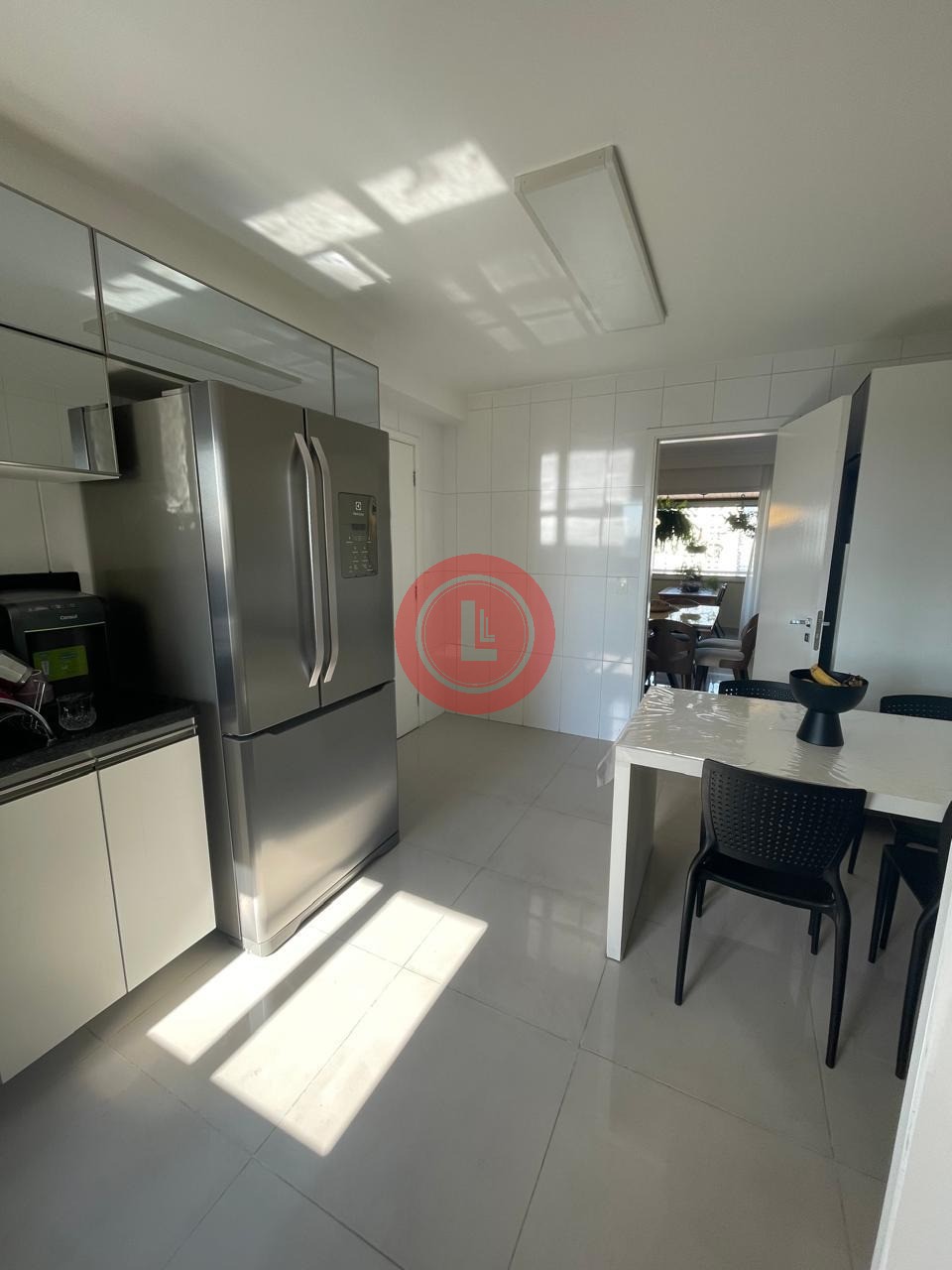 Apartamento, 3 quartos, 128 m² - Foto 37