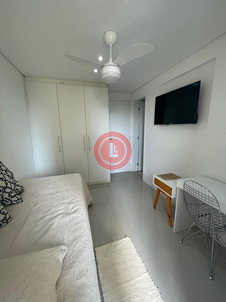 Apartamento, 3 quartos, 128 m² - Foto 47