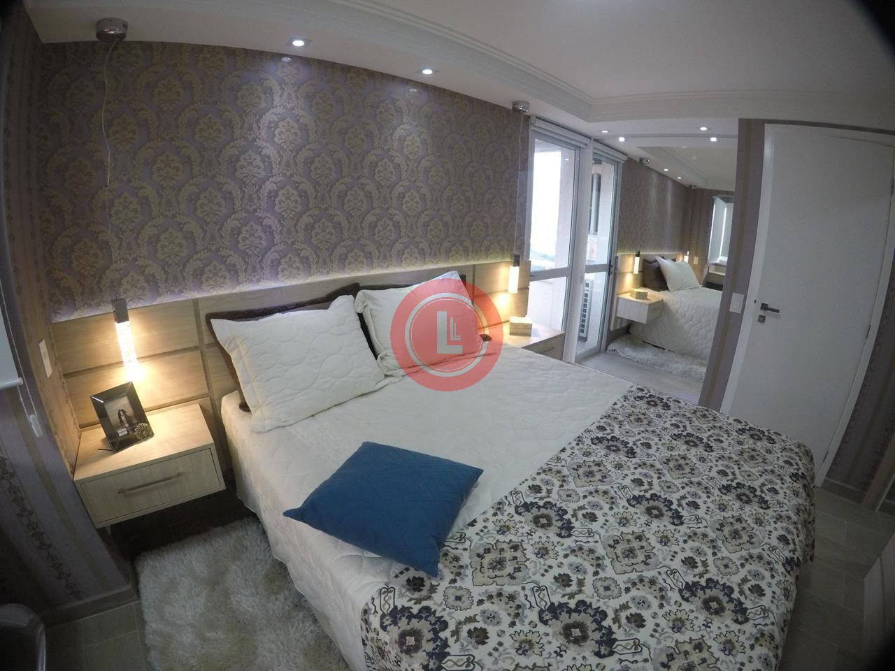 Apartamento, 3 quartos, 128 m² - Foto 4