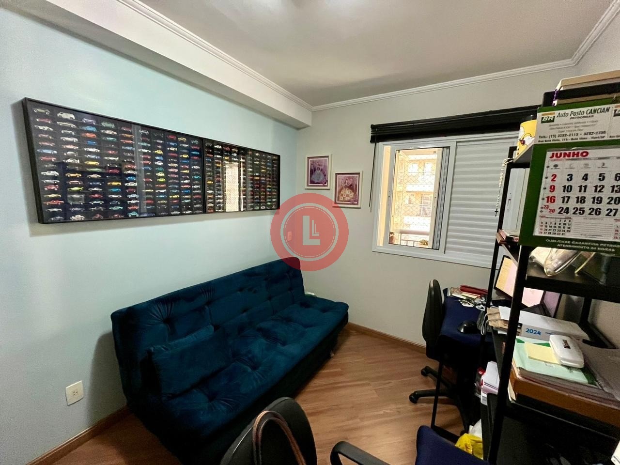 Apartamento, 3 quartos, 97 m² - Foto 32