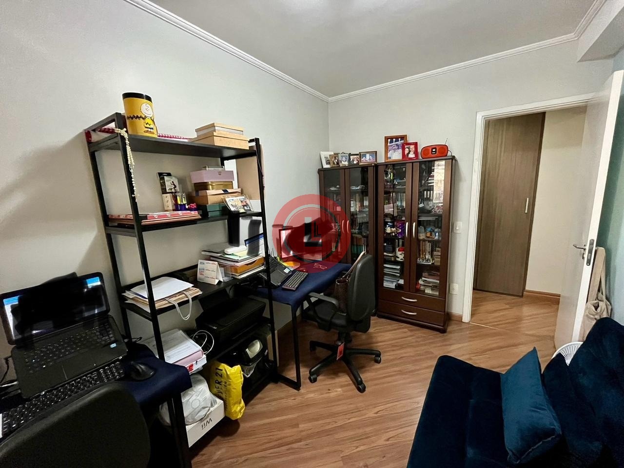 Apartamento, 3 quartos, 97 m² - Foto 33