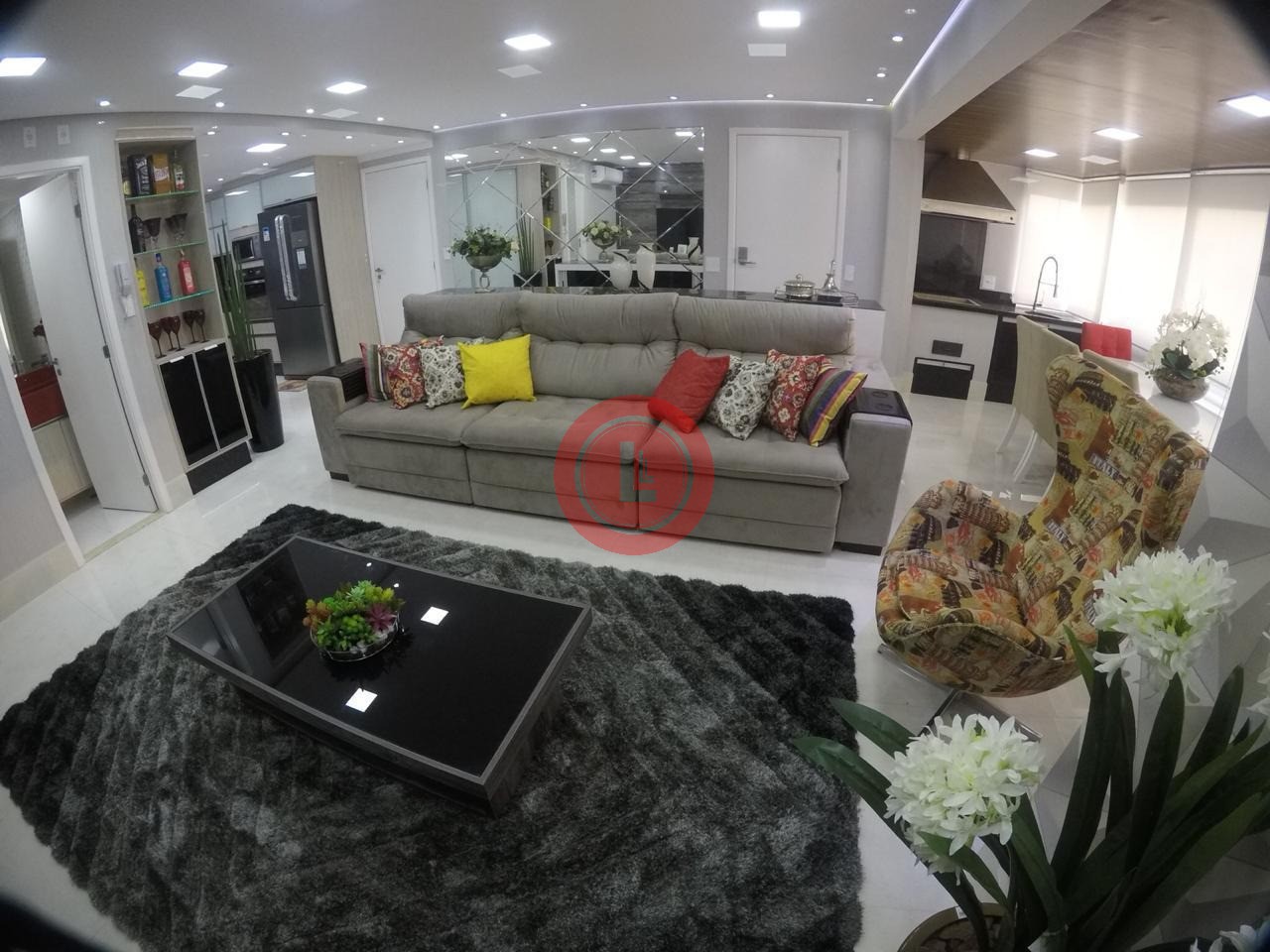 Apartamento, 3 quartos, 128 m² - Foto 18