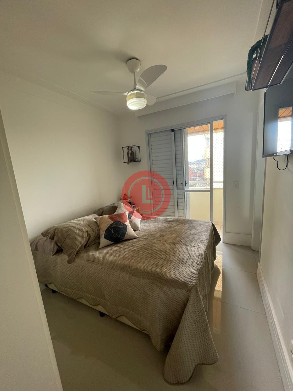 Apartamento, 3 quartos, 128 m² - Foto 48