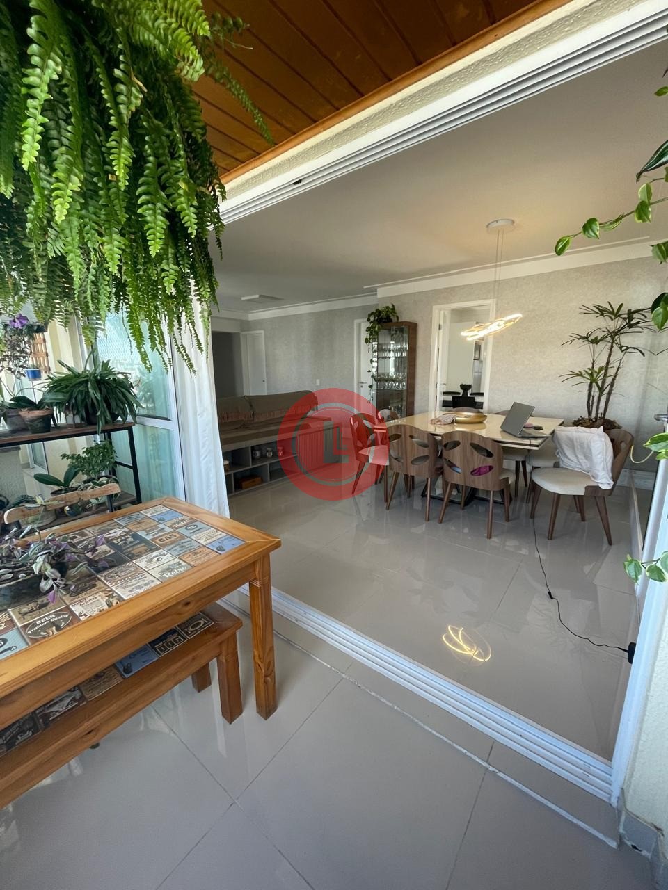 Apartamento, 3 quartos, 128 m² - Foto 25