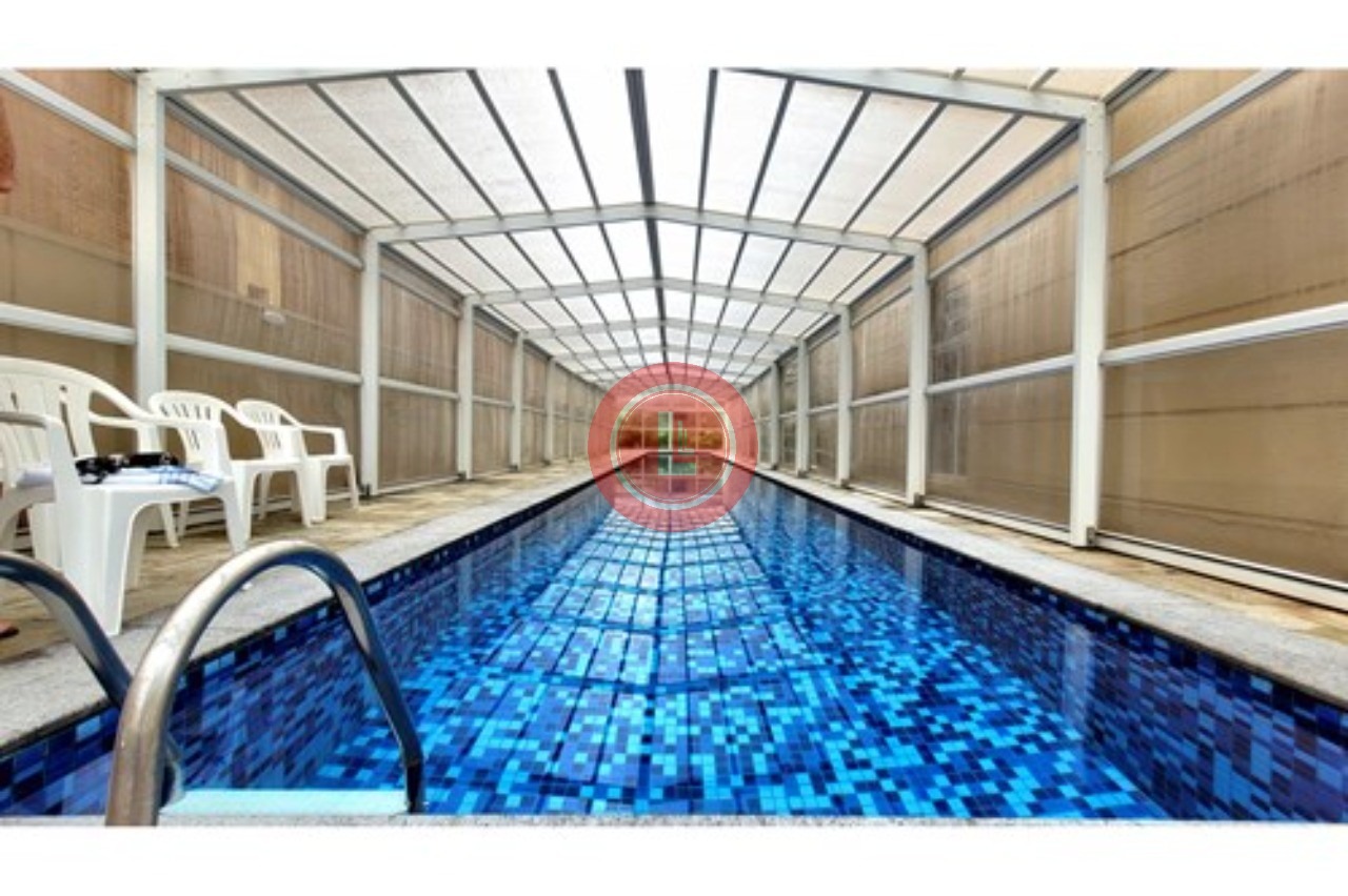 Apartamento, 3 quartos, 97 m² - Foto 9