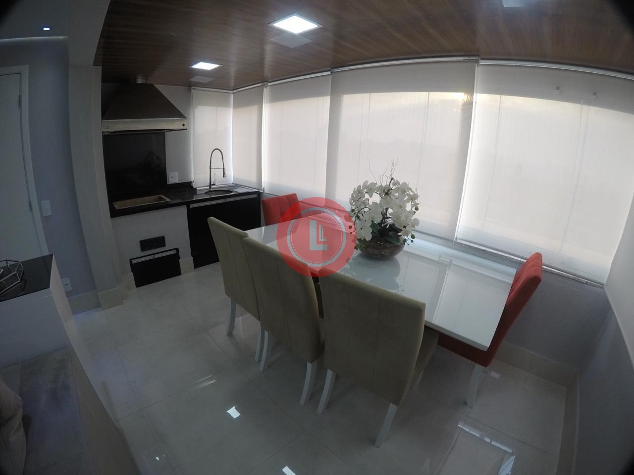 Apartamento, 3 quartos, 128 m² - Foto 16