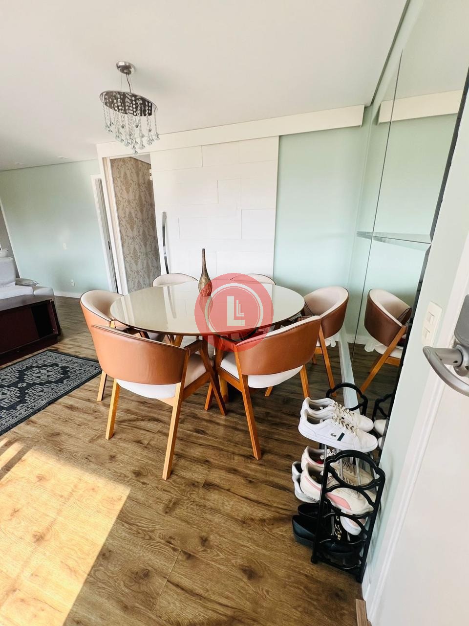 Apartamento, 3 quartos, 128 m² - Foto 43