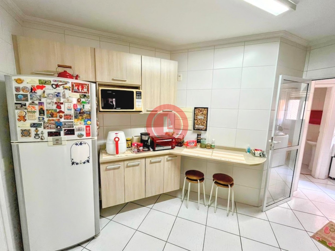 Apartamento, 3 quartos, 97 m² - Foto 8