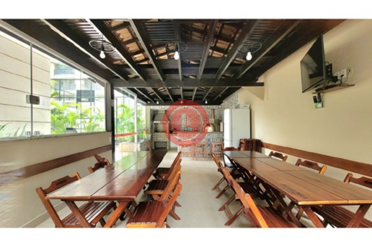 Apartamento, 3 quartos, 97 m² - Foto 20