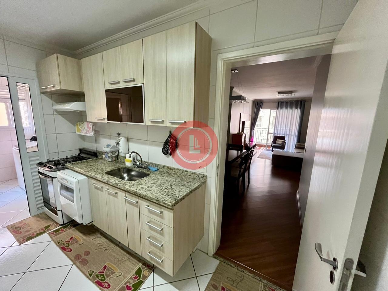 Apartamento, 3 quartos, 97 m² - Foto 38