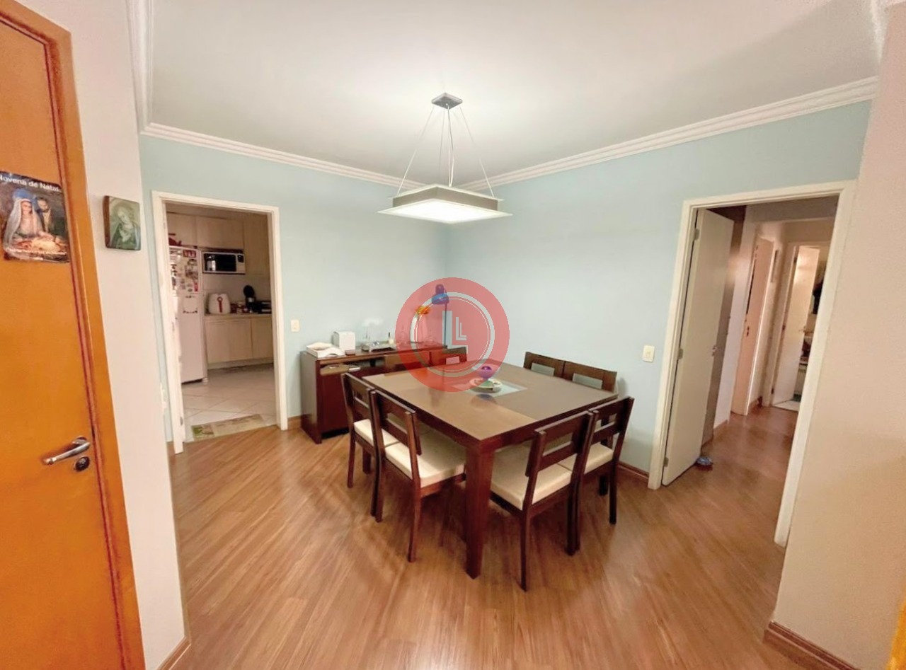 Apartamento, 3 quartos, 97 m² - Foto 3