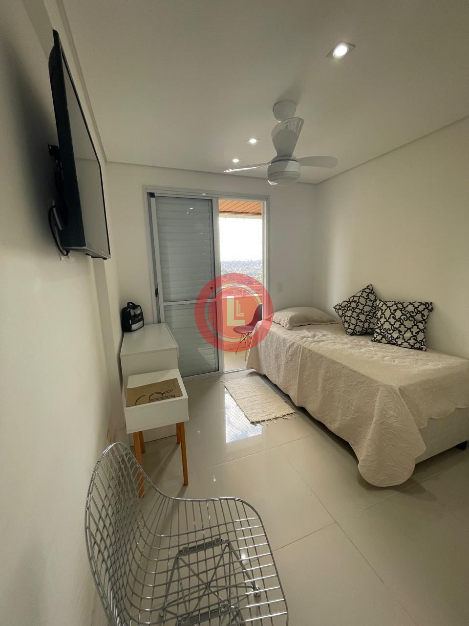 Apartamento, 3 quartos, 128 m² - Foto 41
