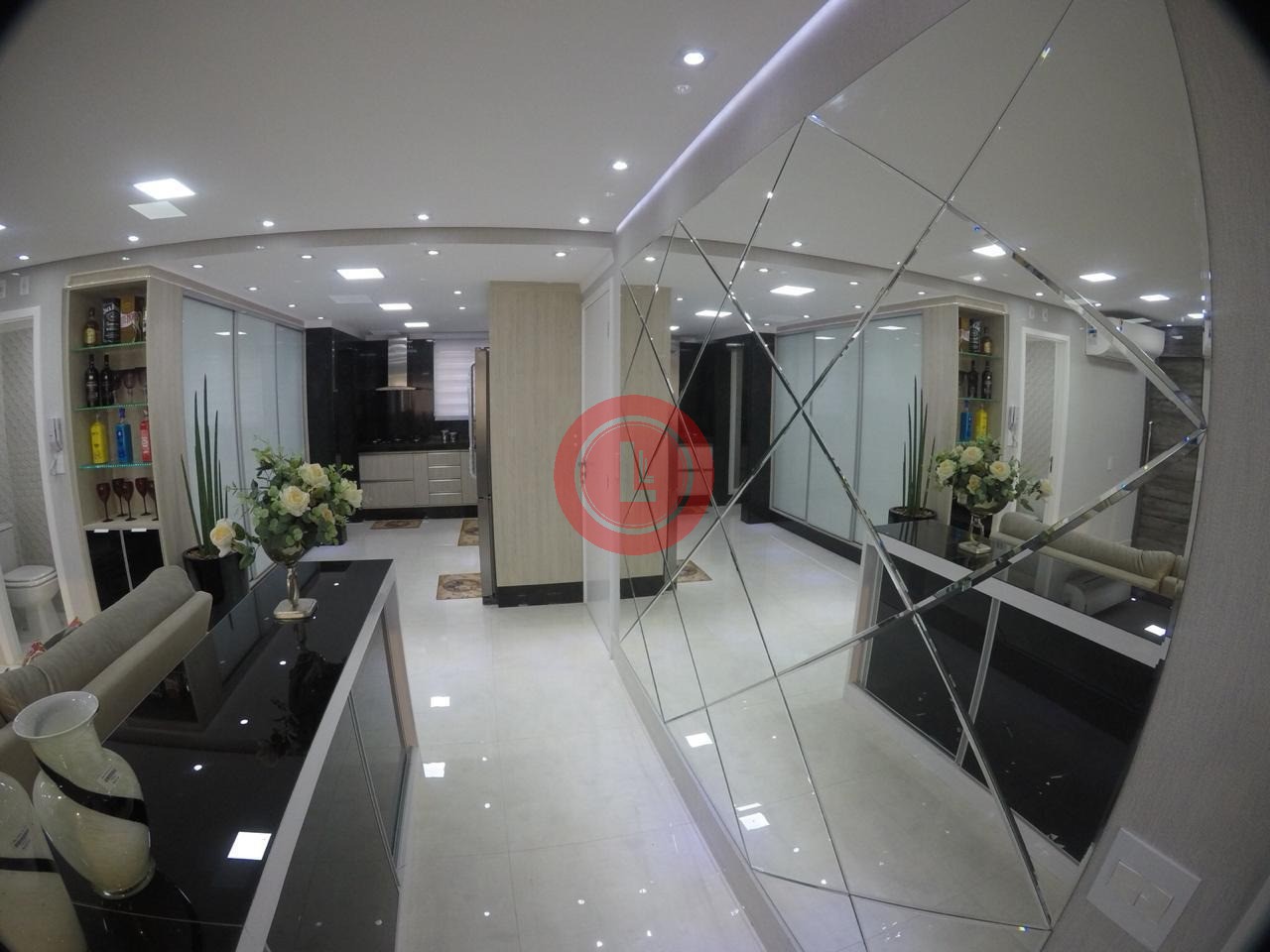 Apartamento, 3 quartos, 128 m² - Foto 21