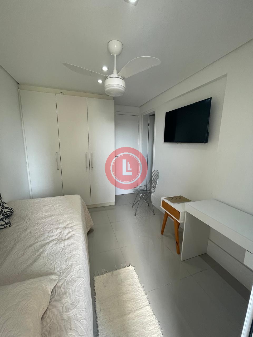 Apartamento, 3 quartos, 128 m² - Foto 45