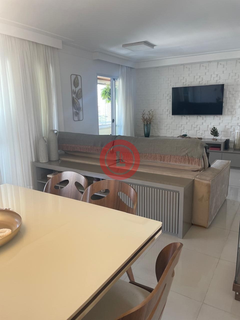 Apartamento, 3 quartos, 128 m² - Foto 29