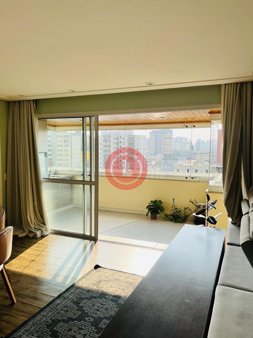 Apartamento, 3 quartos, 128 m² - Foto 50