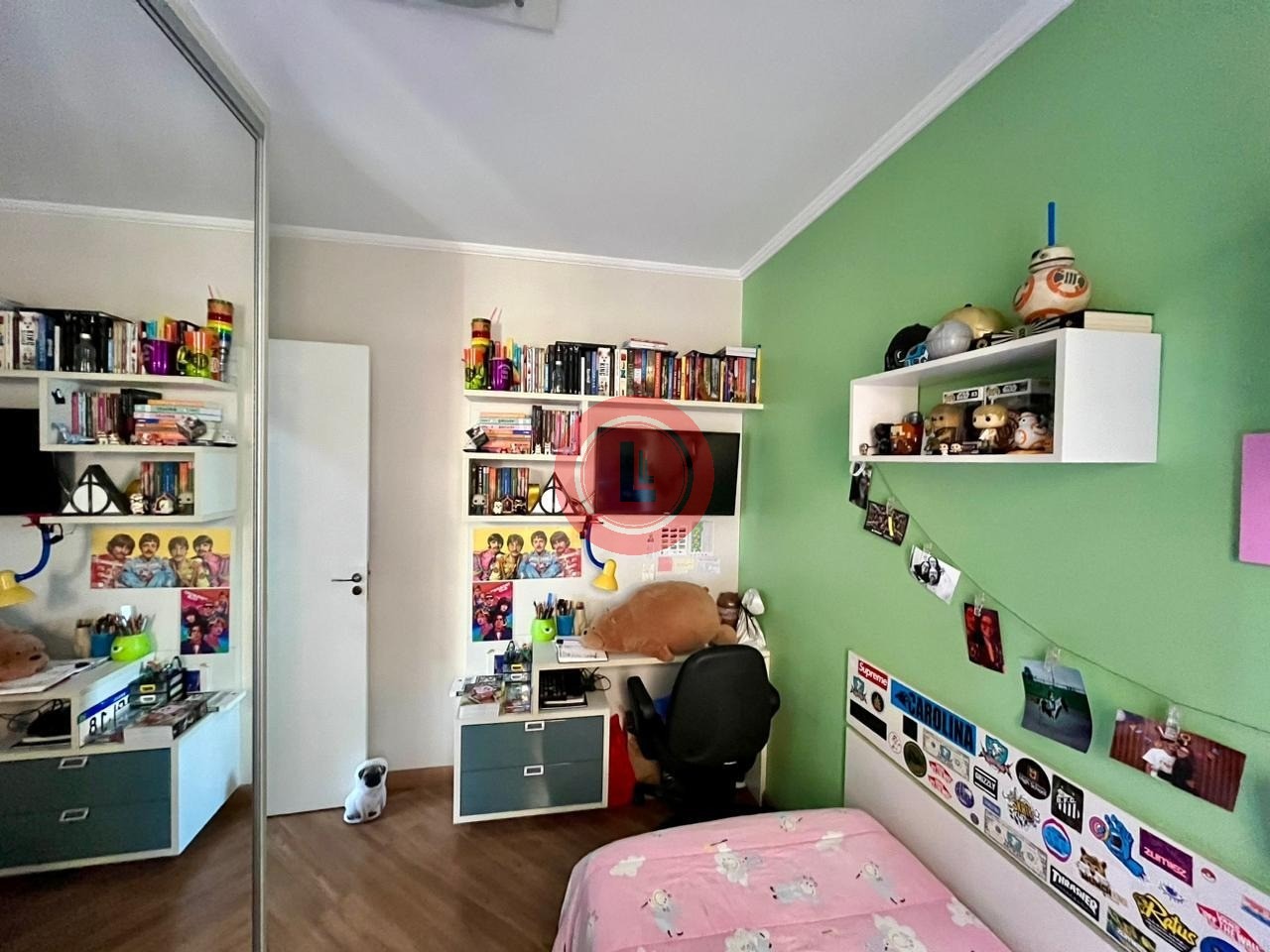 Apartamento, 3 quartos, 97 m² - Foto 37