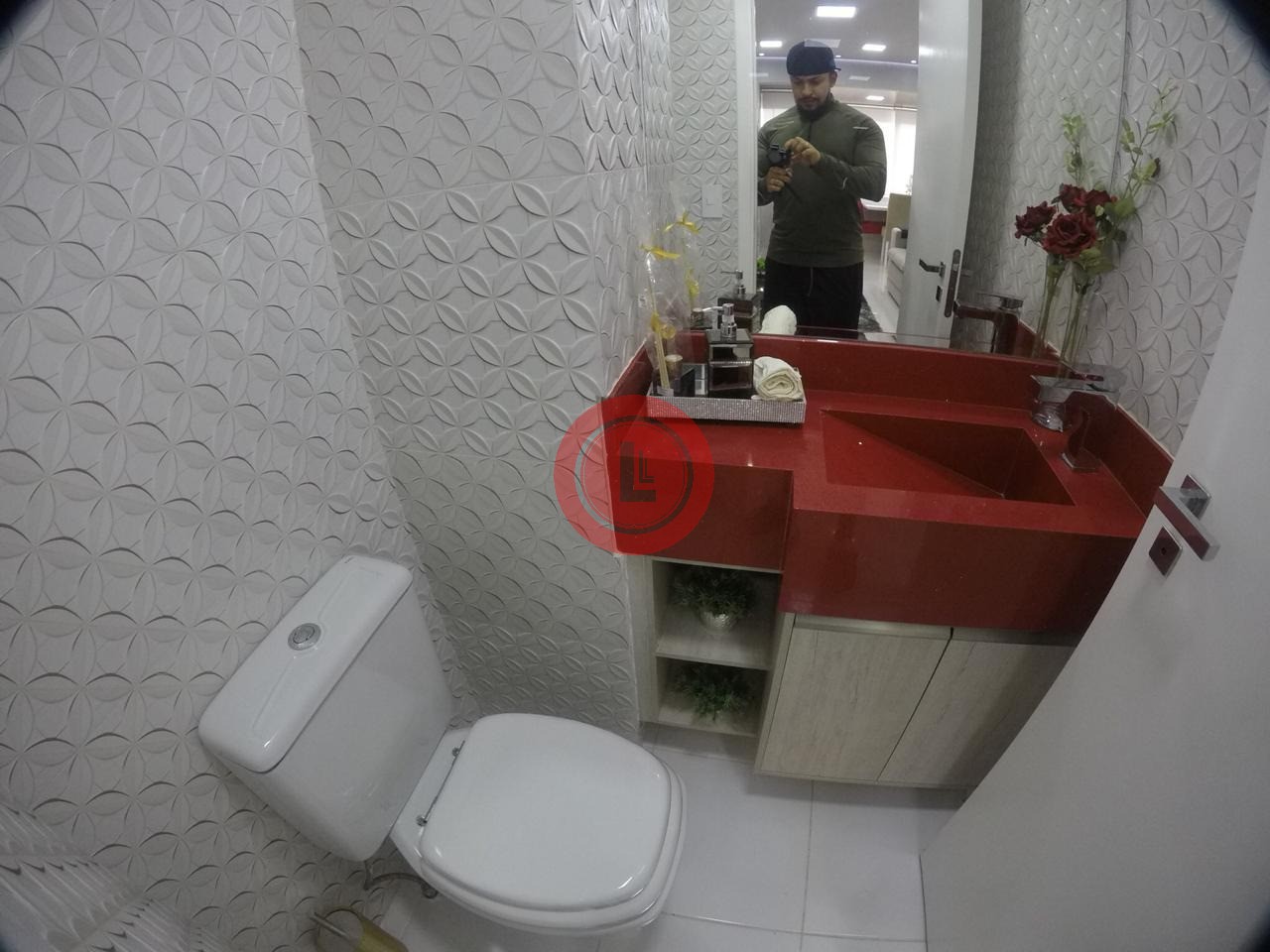 Apartamento, 3 quartos, 128 m² - Foto 14