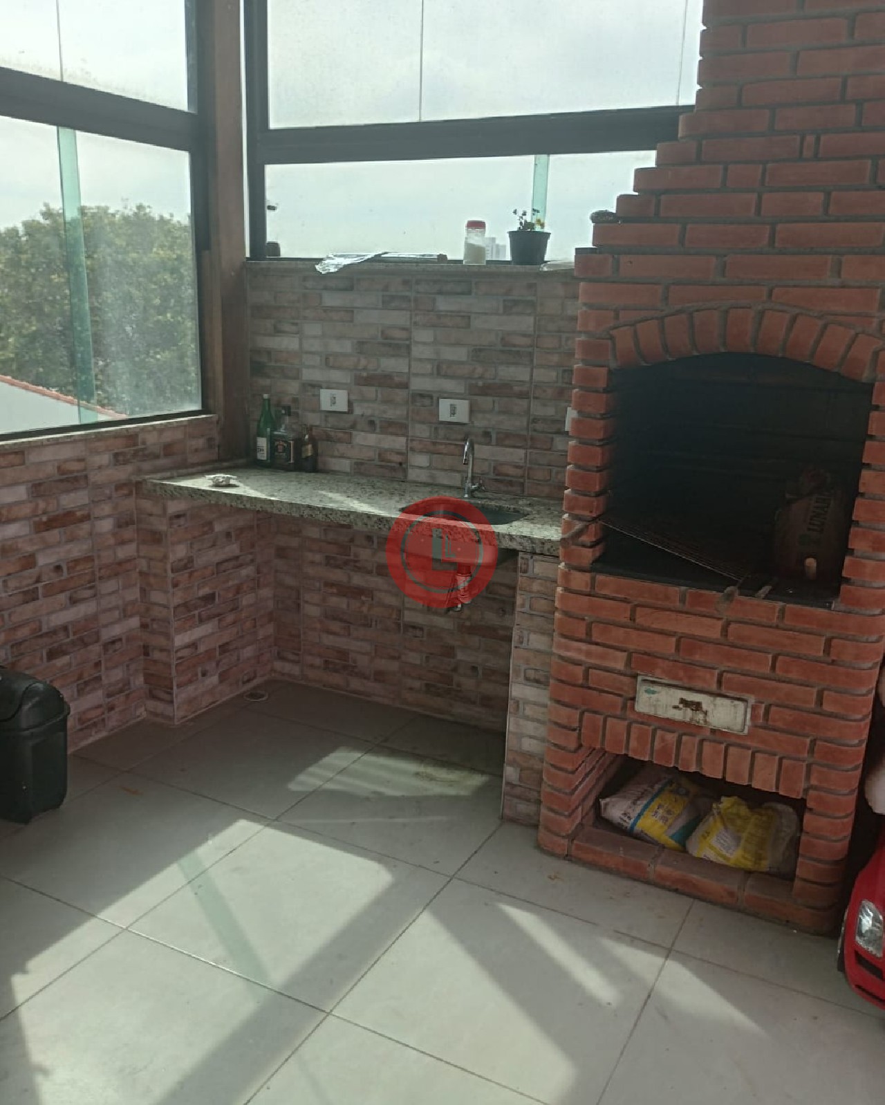 Cobertura, 3 quartos, 134 m² - Foto 7